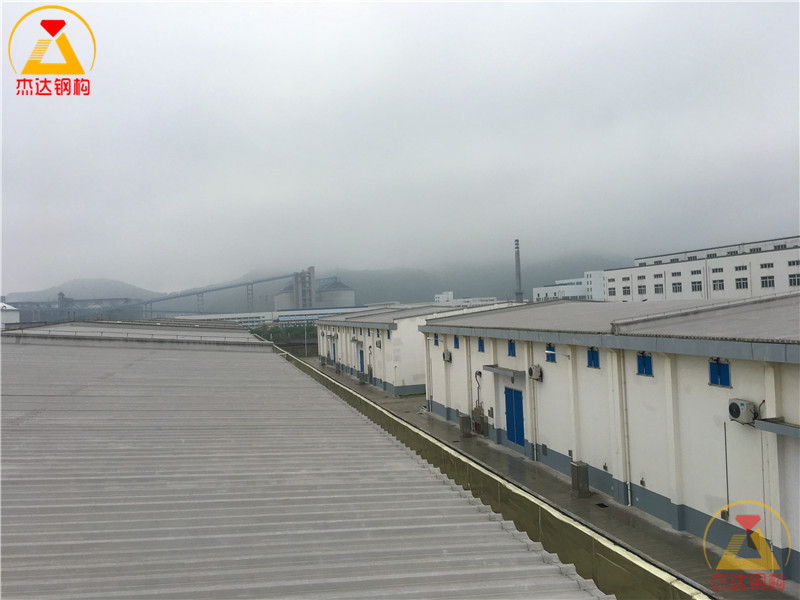池州拱殼屋面飛機(jī)場